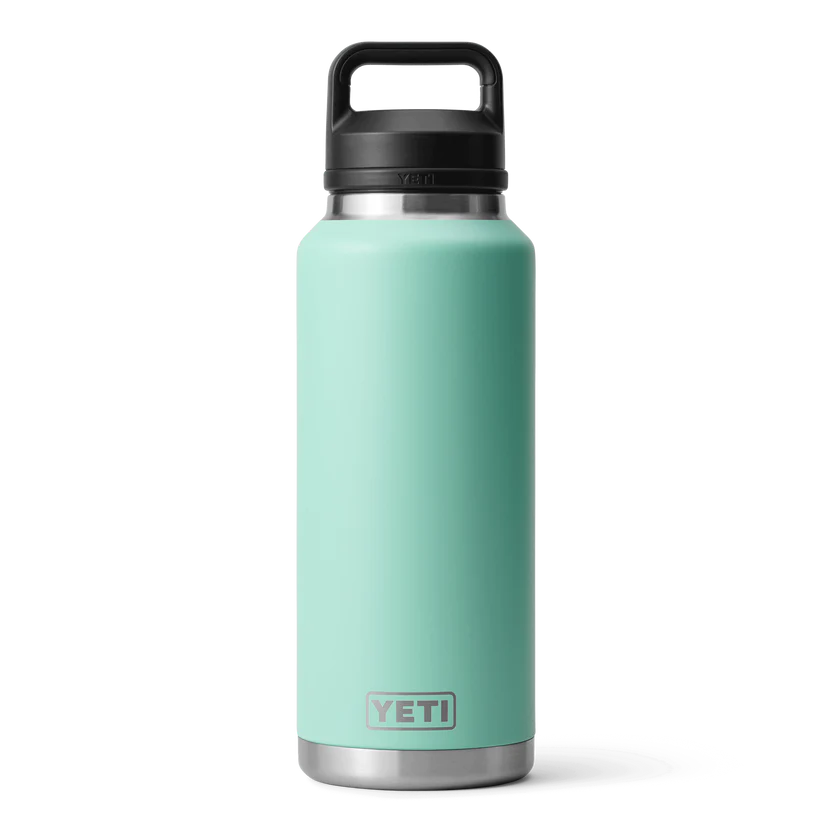 Yeti Rambler 46 Oz Chug Bottle Seafoam