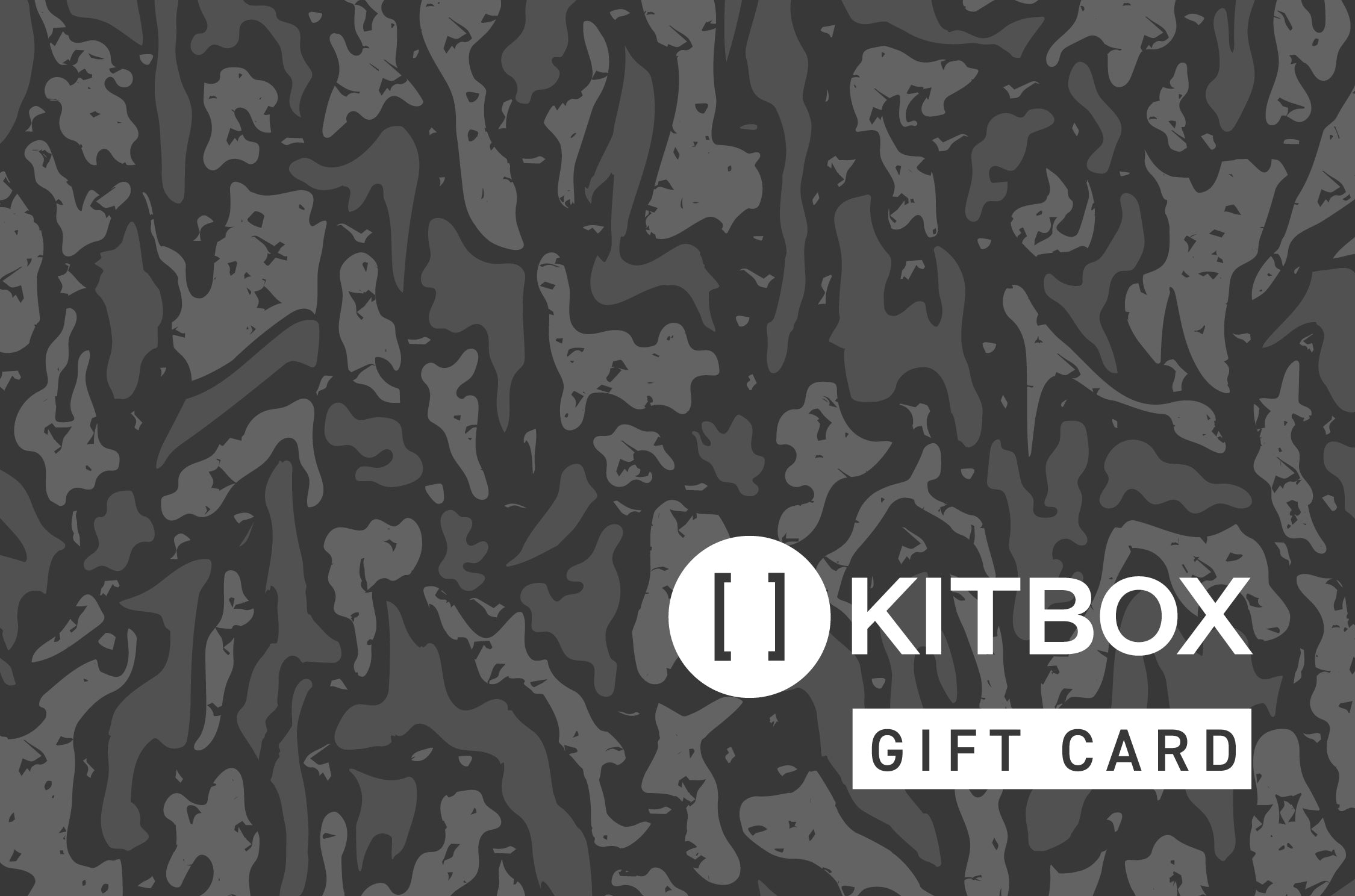 Kitbox Gift Cards