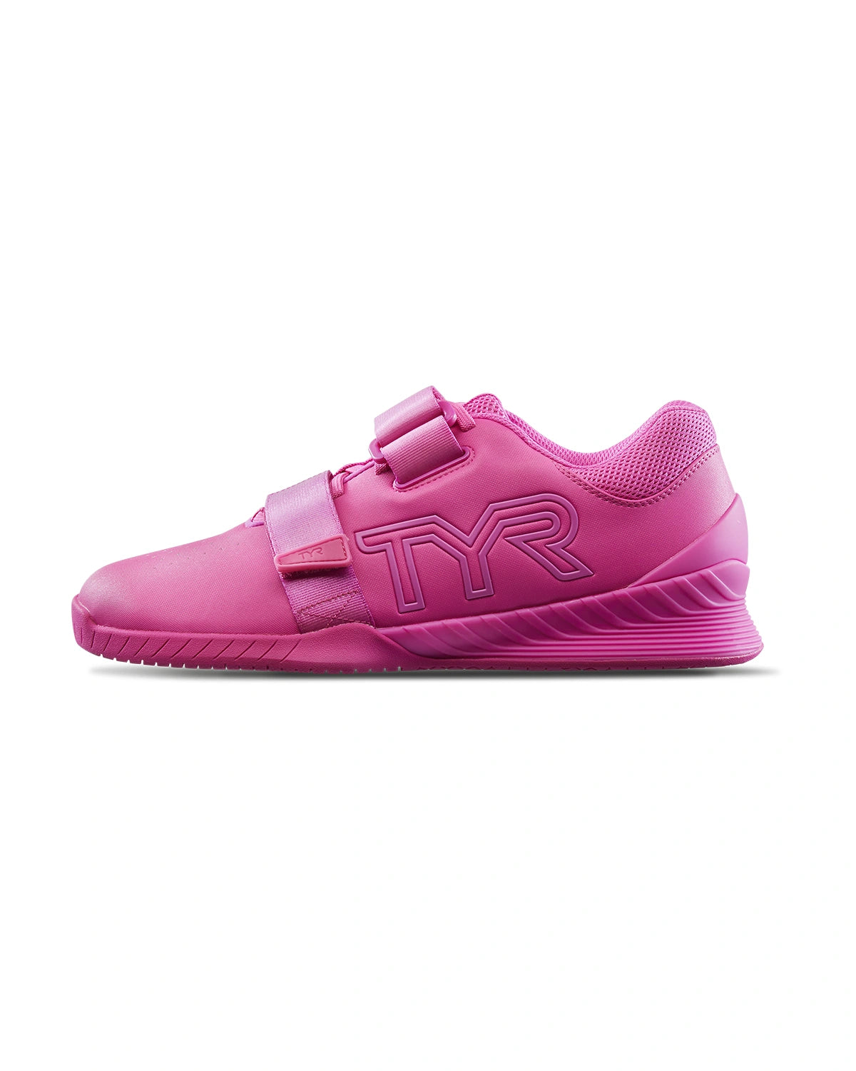 TYR L1 Lifter Weightlifting Shoe Pink