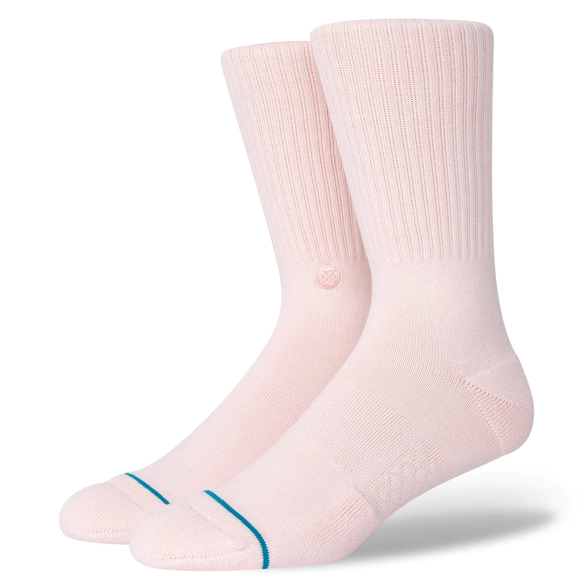 Stance Icon Pink Sock