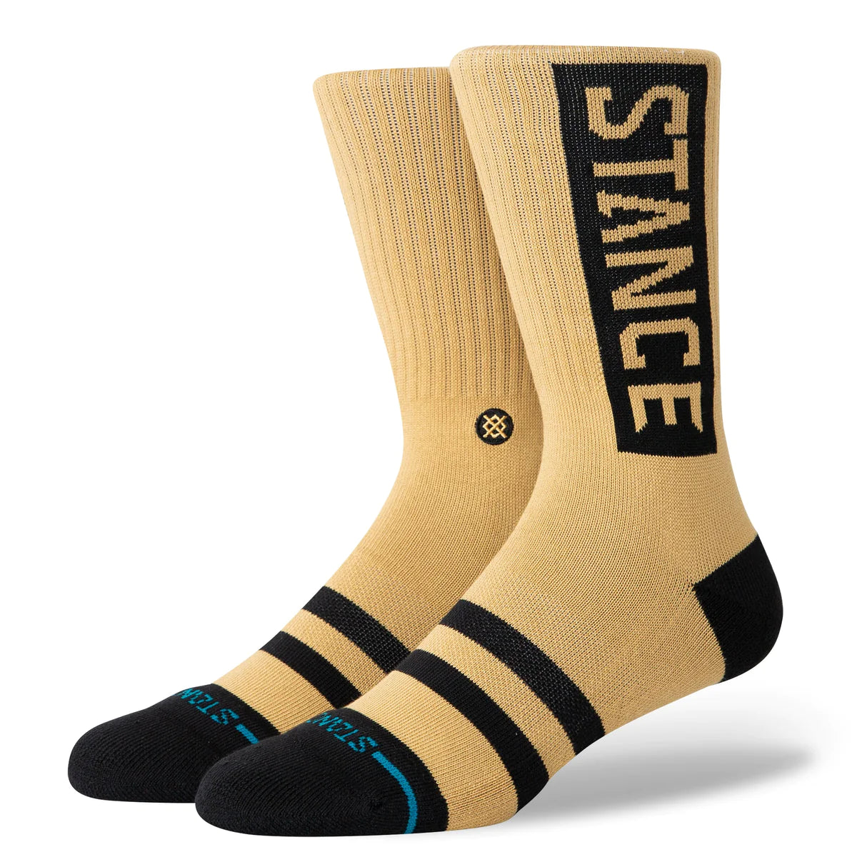 Stance OG Sand Sock