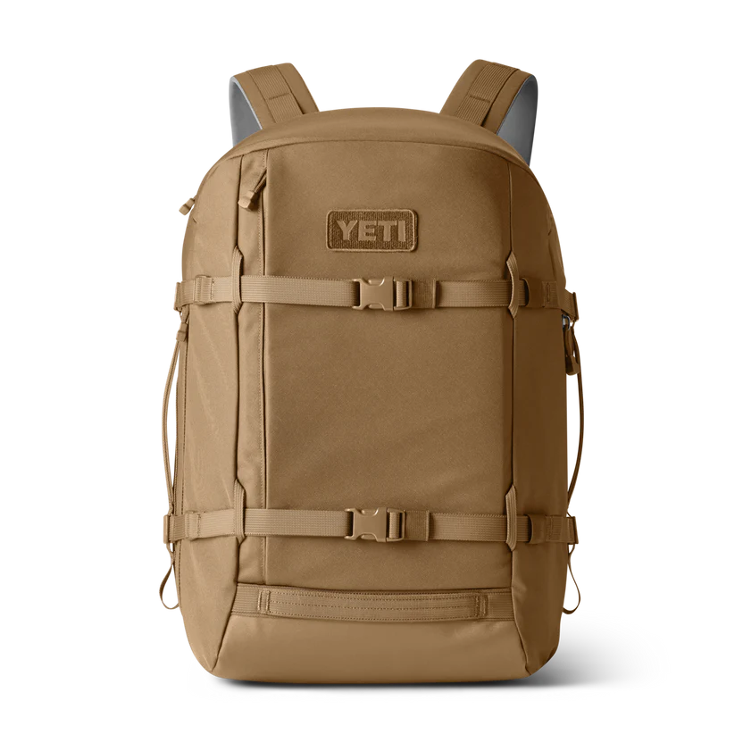 Yeti Crossroads 35L Backpack Alpine Brown