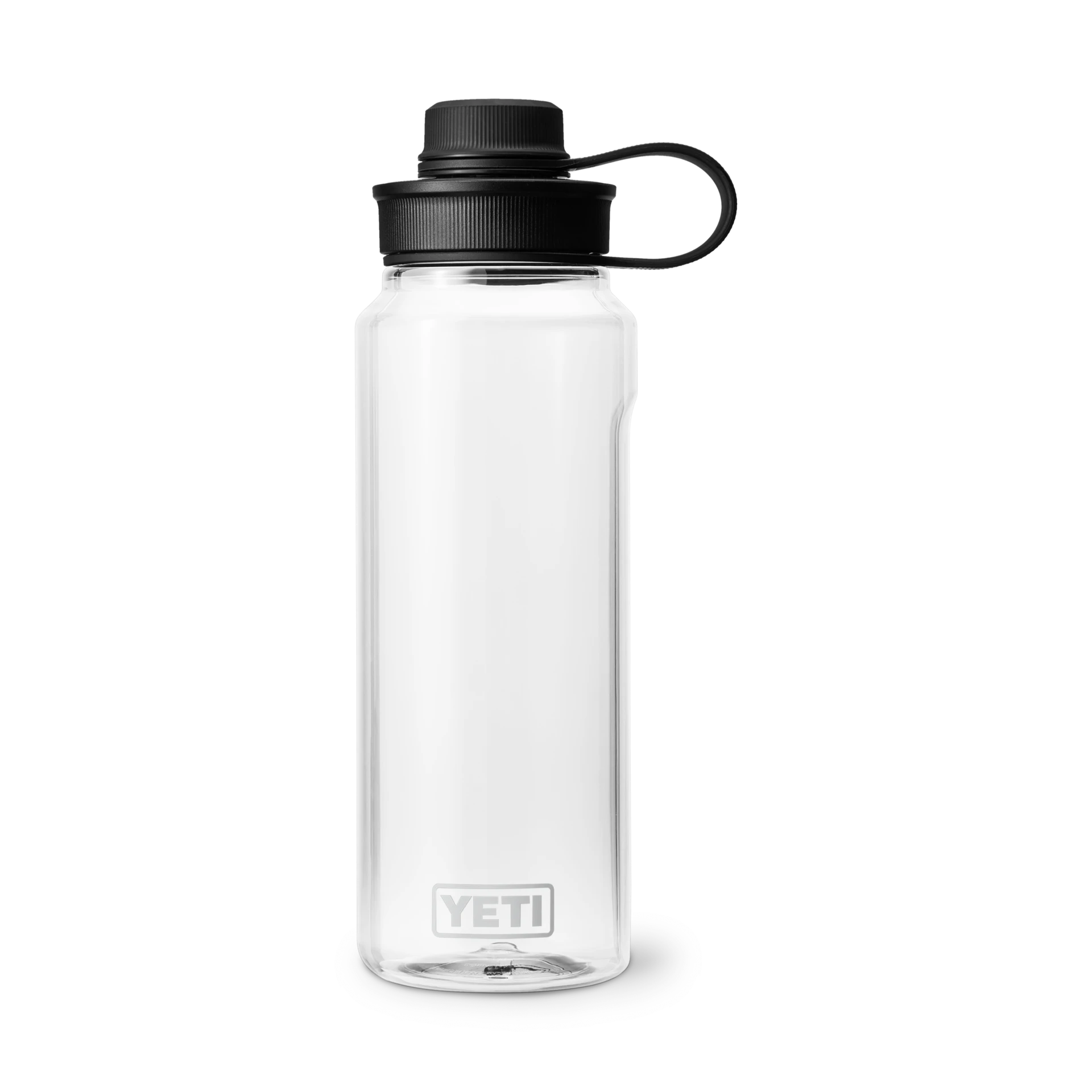 Yeti Yonder 34 Oz Tether Bottle Clear