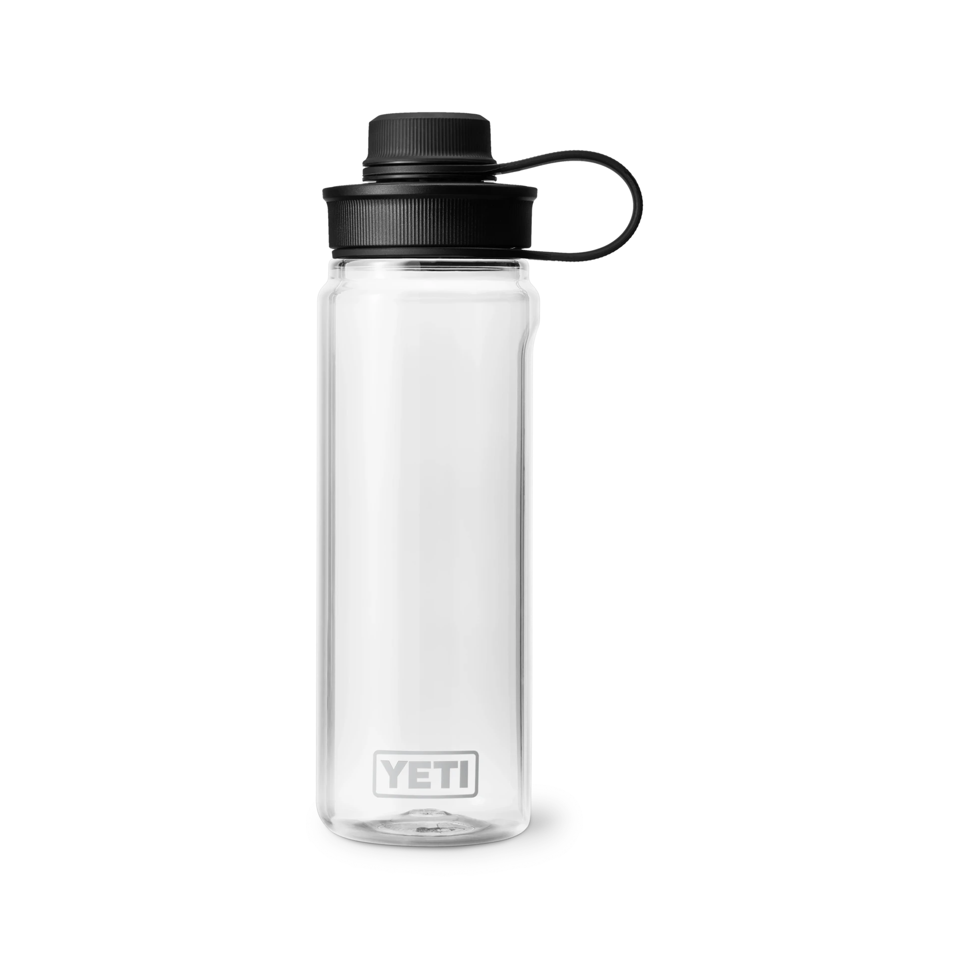 Yeti Yonder 25 Oz Tether Bottle Clear