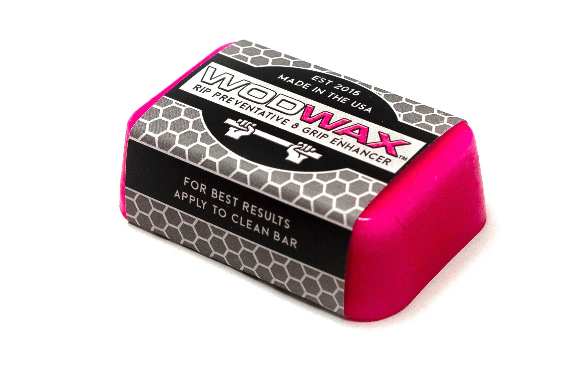 Wodwax Bar