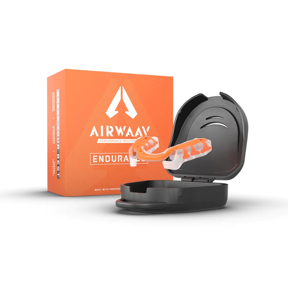 Airwaav Endurance Mouthpiece (2 pack)