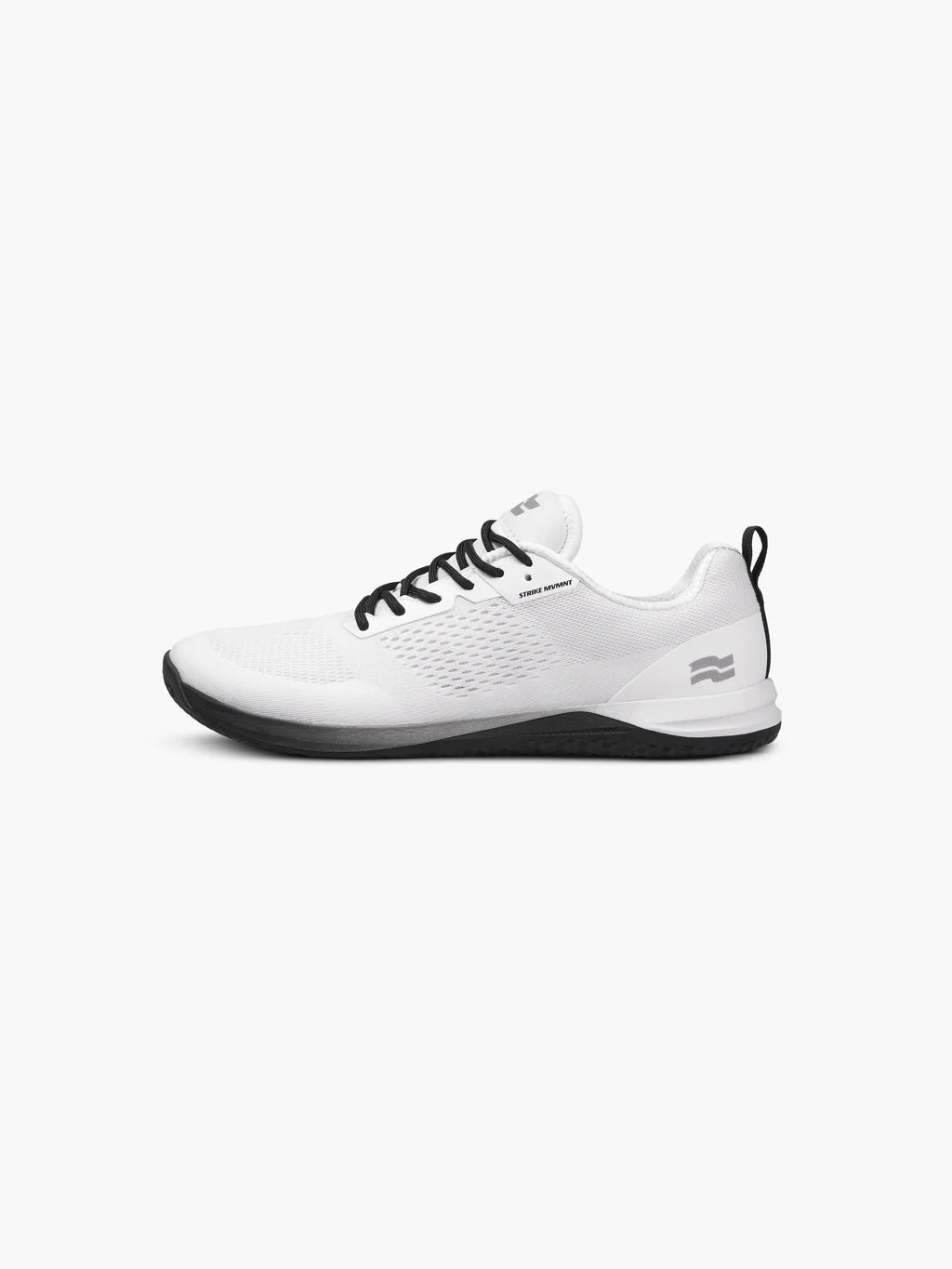 STRIKE MVMNT Haze Training Shoes Bright White / Fade