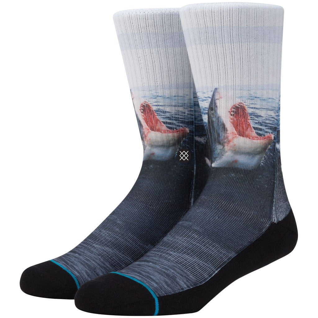 Stance Landlord Crew Socks