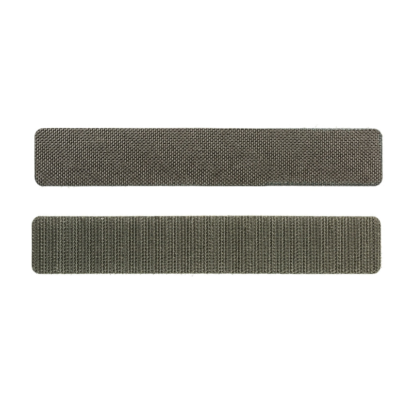 5.11 Writebar Name Tape Ranger Green Patch