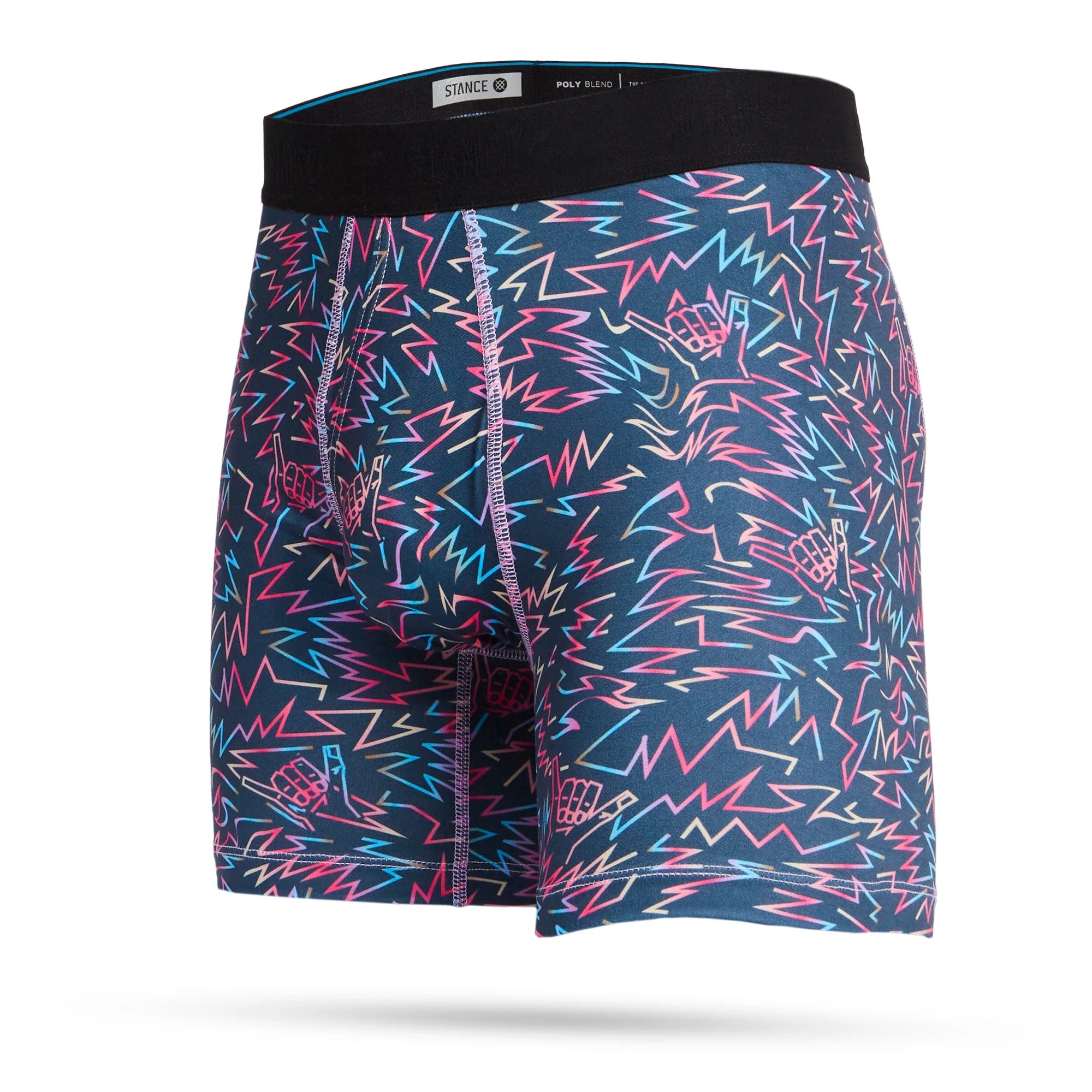 Stance Electroshaka Boxer Brief