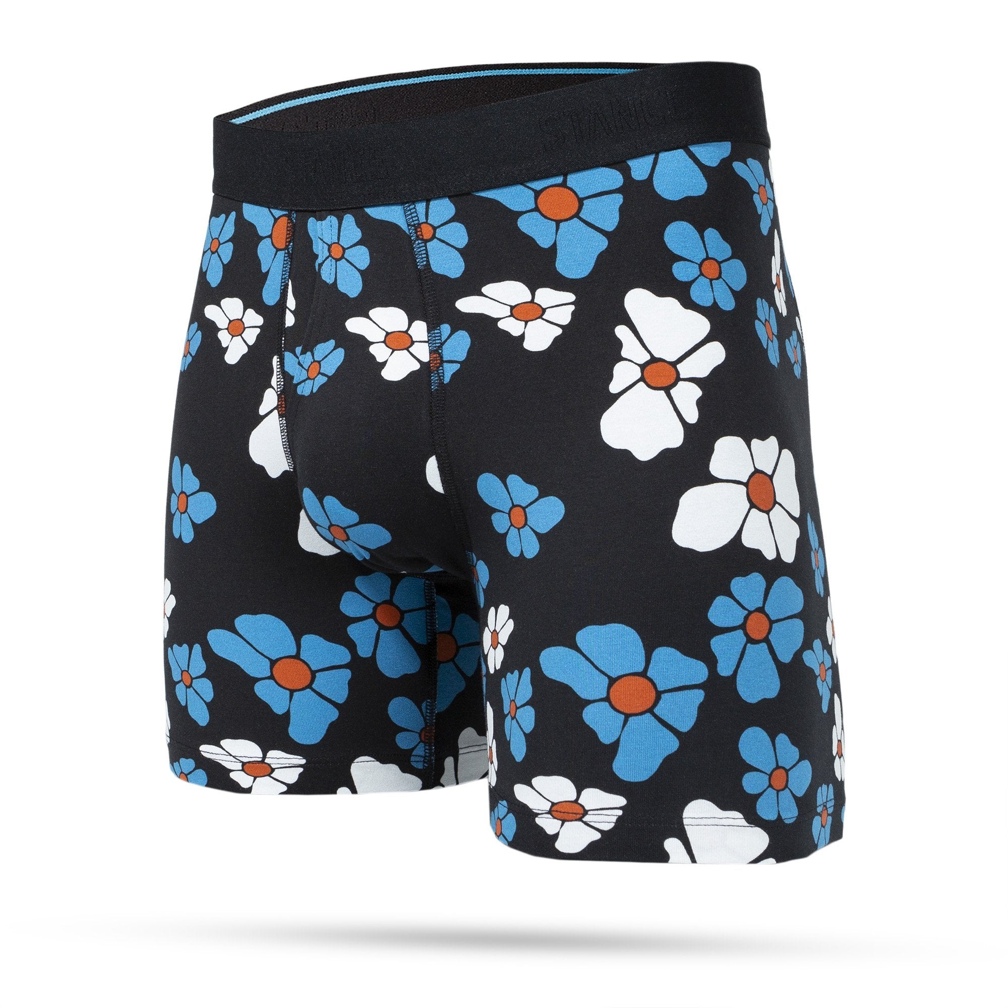 Stance Folly 6" Boxer Brief