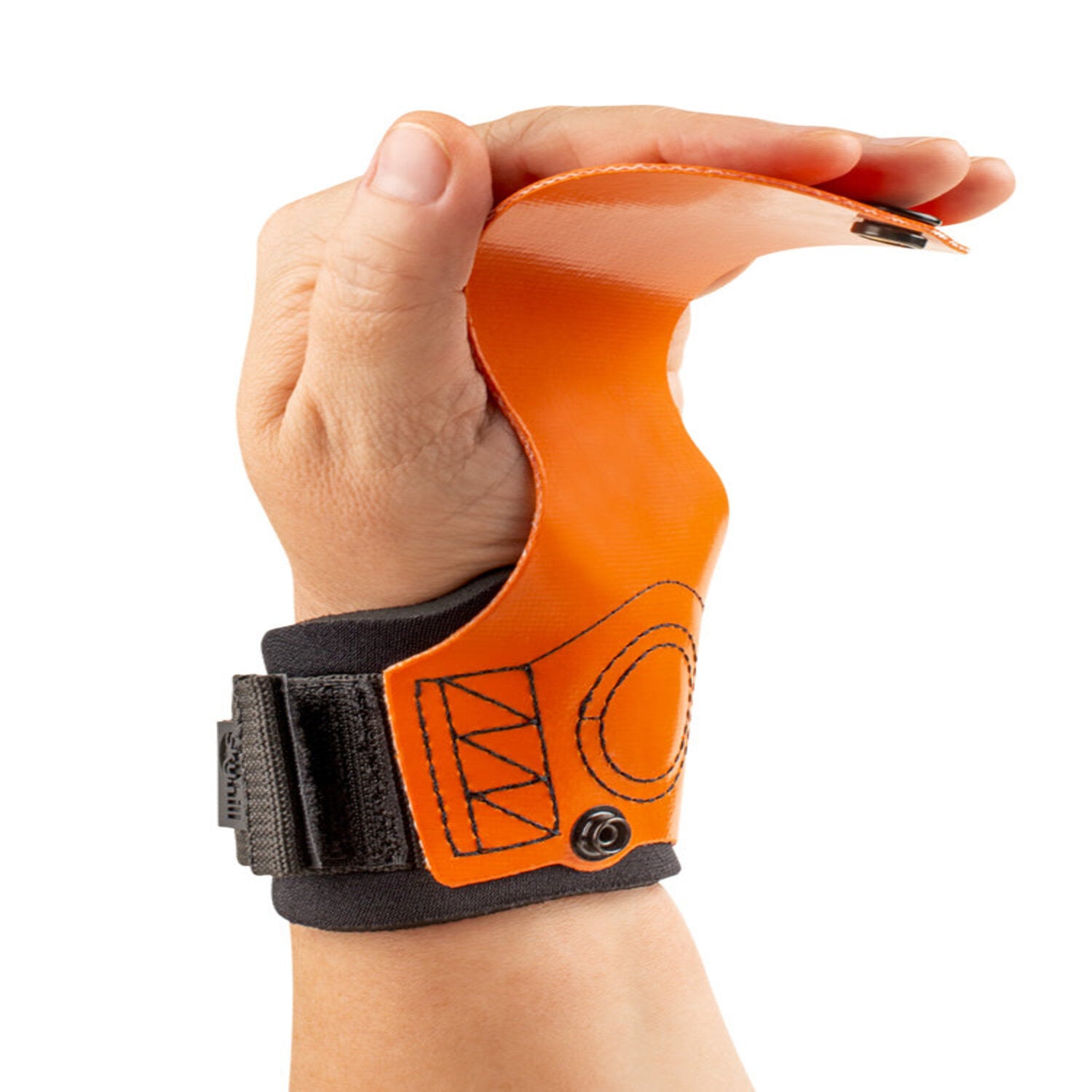 Skyhill Competition 2.0 Gymnastic Grips Orange