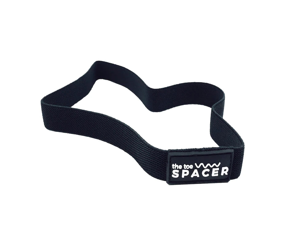 The Toe Spacer Toe Mobility Band