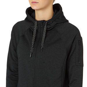 hurley nike dri fit hoodie