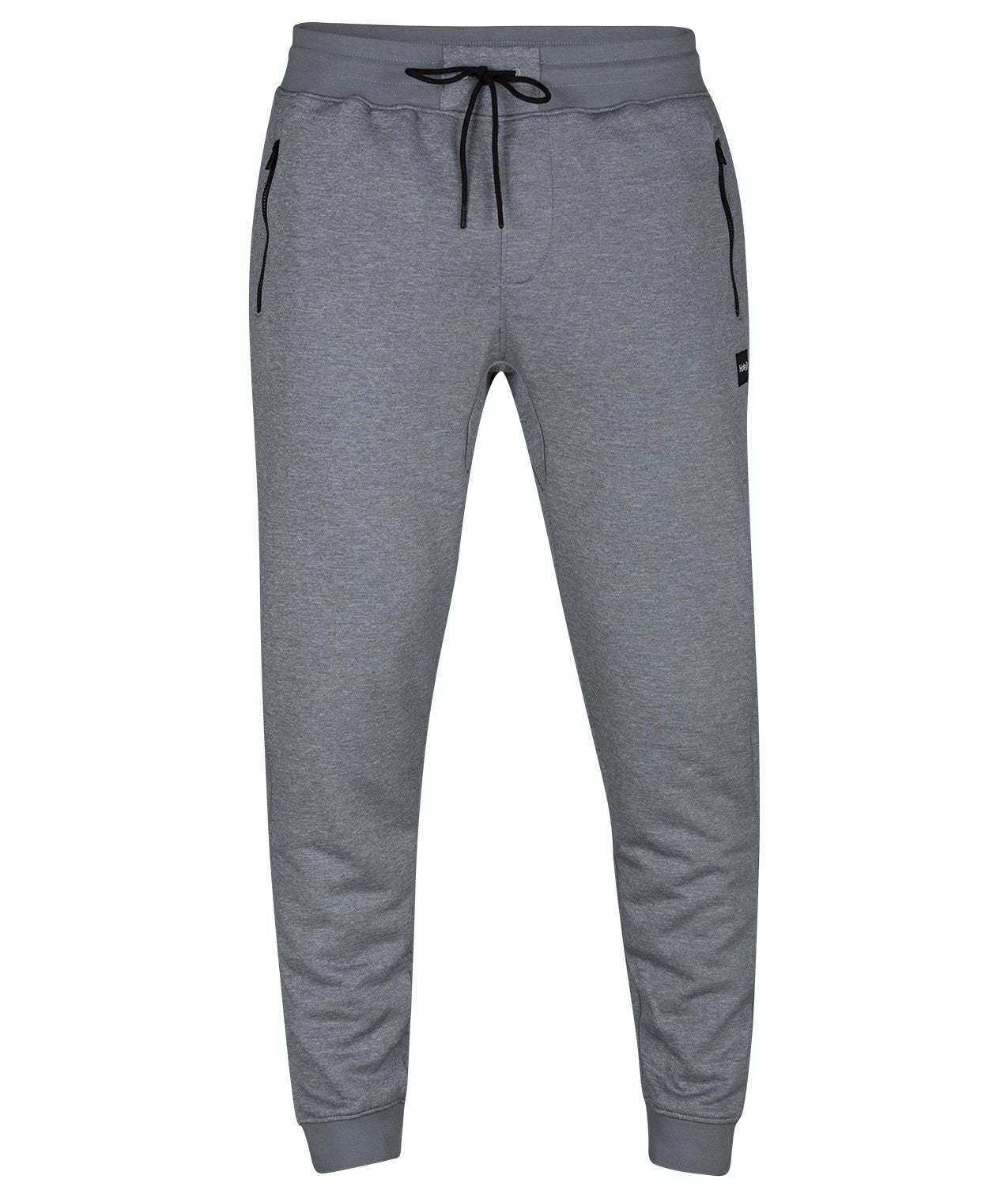 grey dri fit joggers