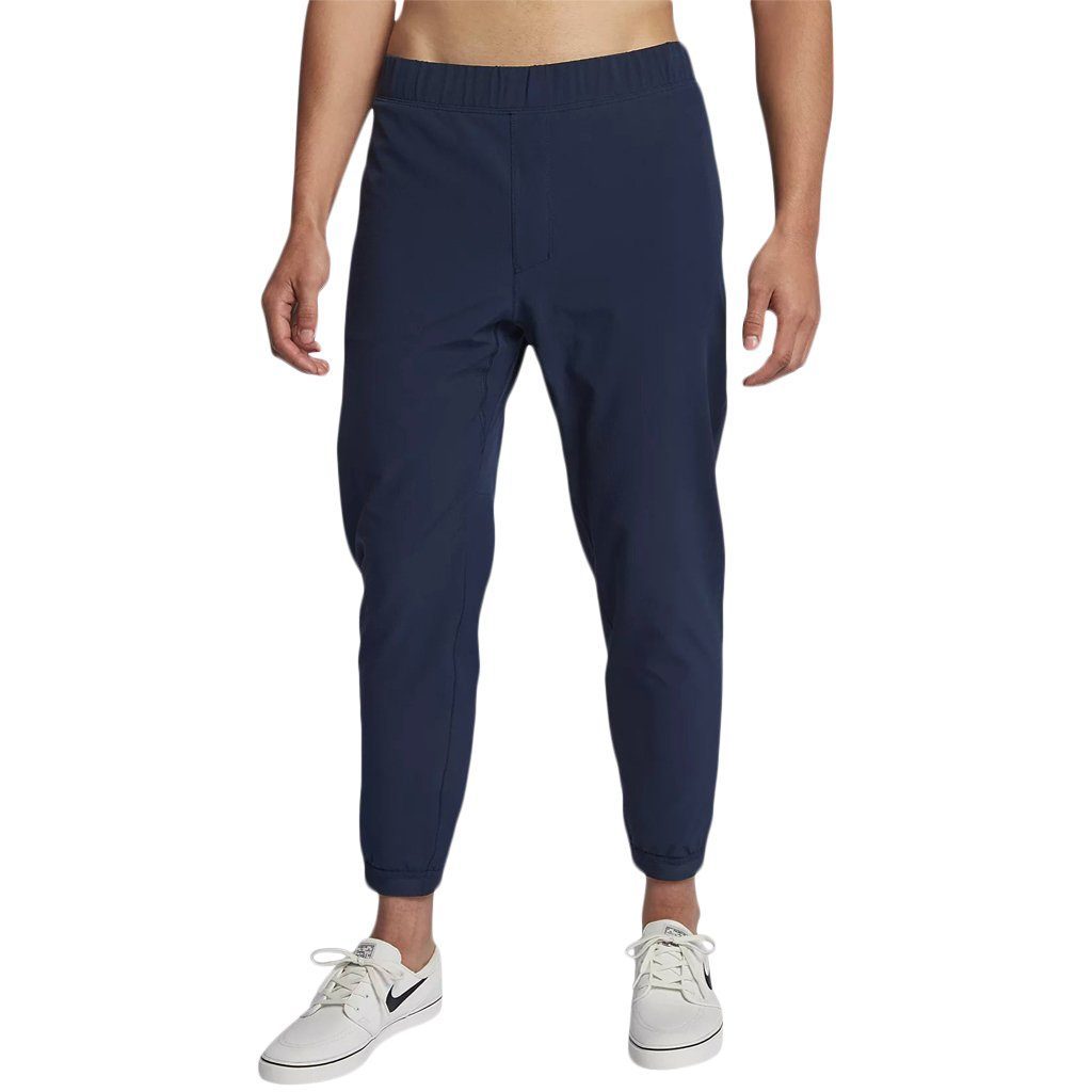 hurley alpha plus jogger