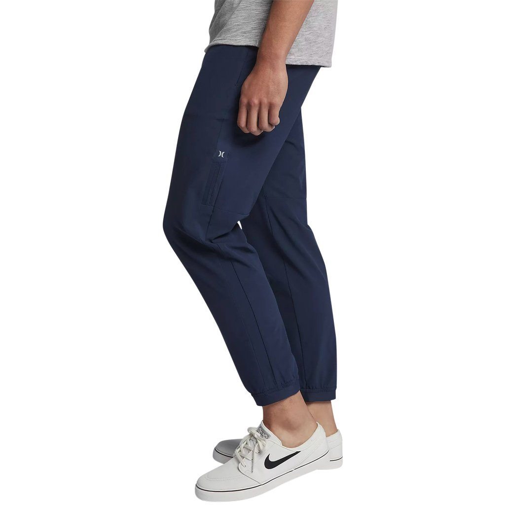 hurley alpha jogger