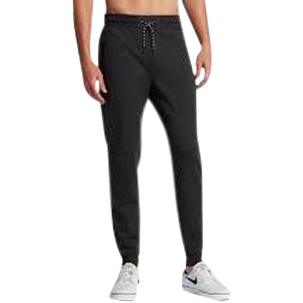 Hurley Therma Protect Plus Jogger Black Heather