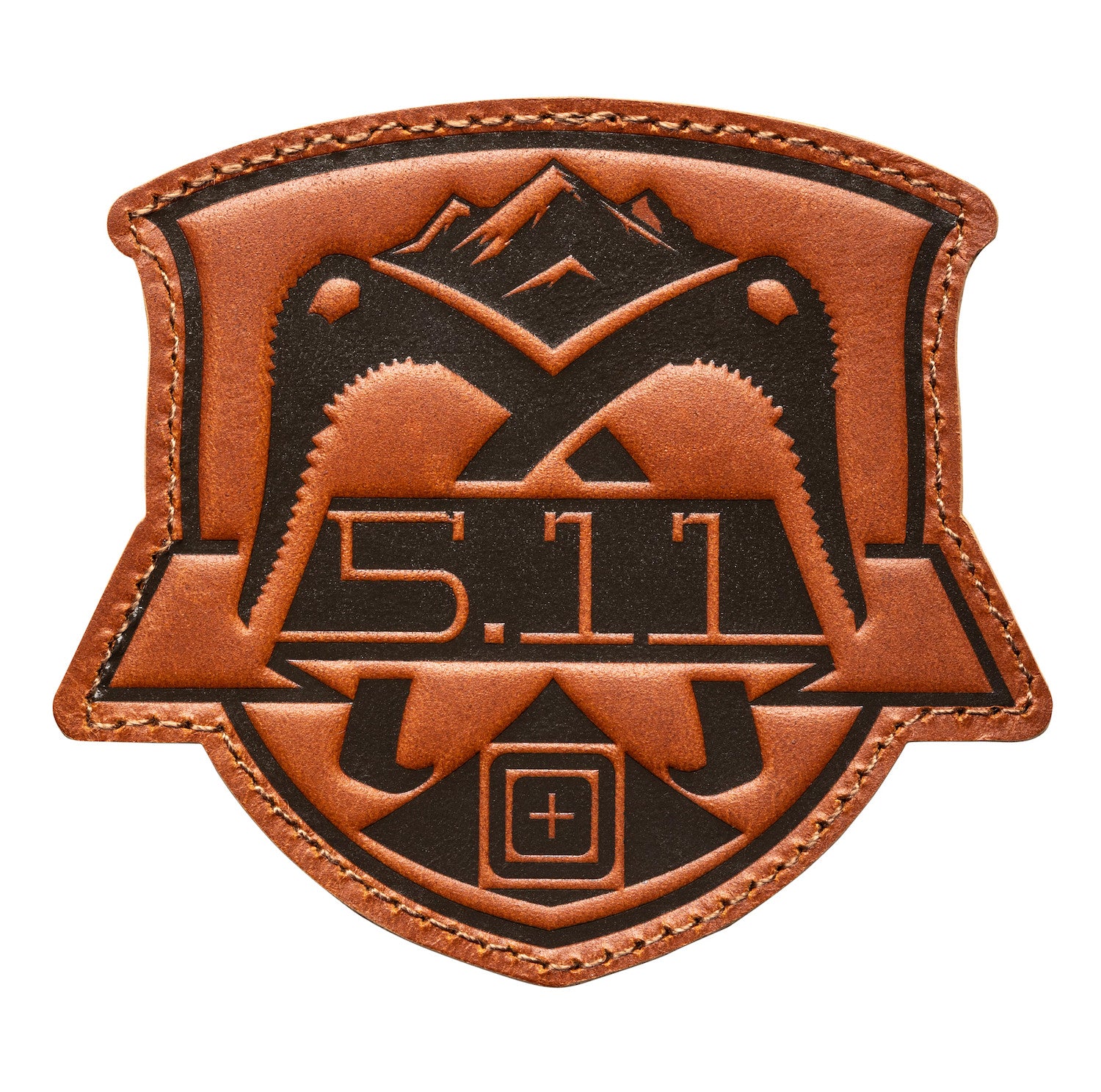 5.11 Mountaineer Patch