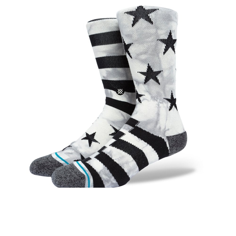Stance Sidereal 2 Crew Sock