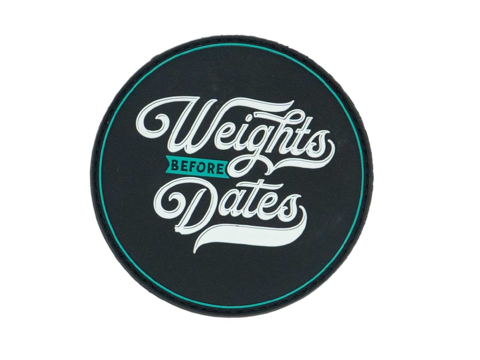 2POOD Weights Before Dates Patch