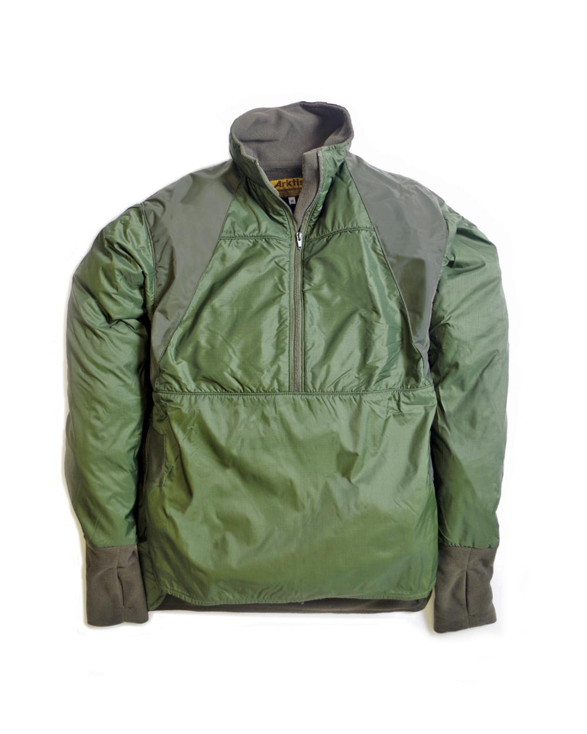 A212 Reinforced SWAT Shirt - Olive Green– Arktis Store