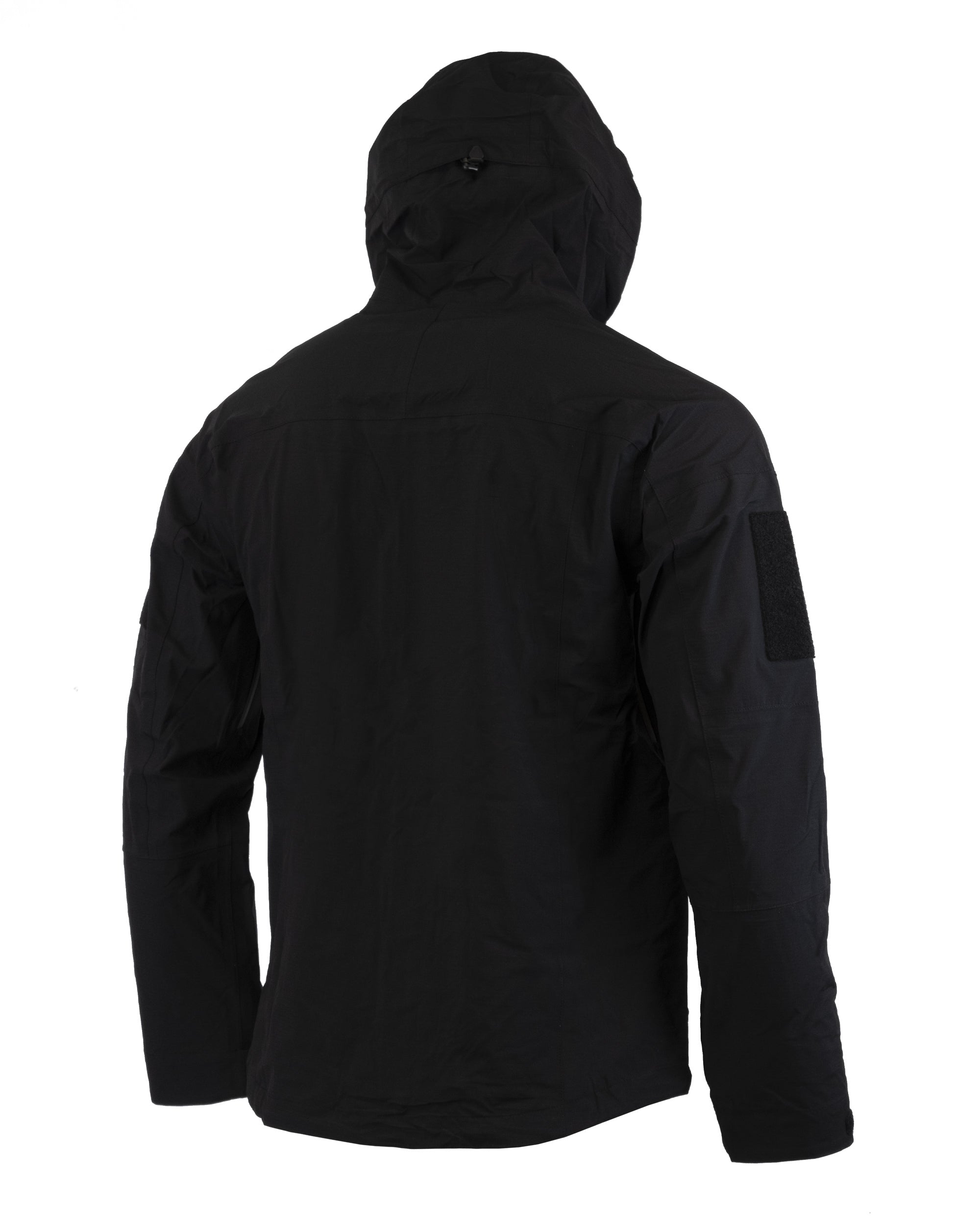 A404 Stealth Jacket - Black– Arktis Store