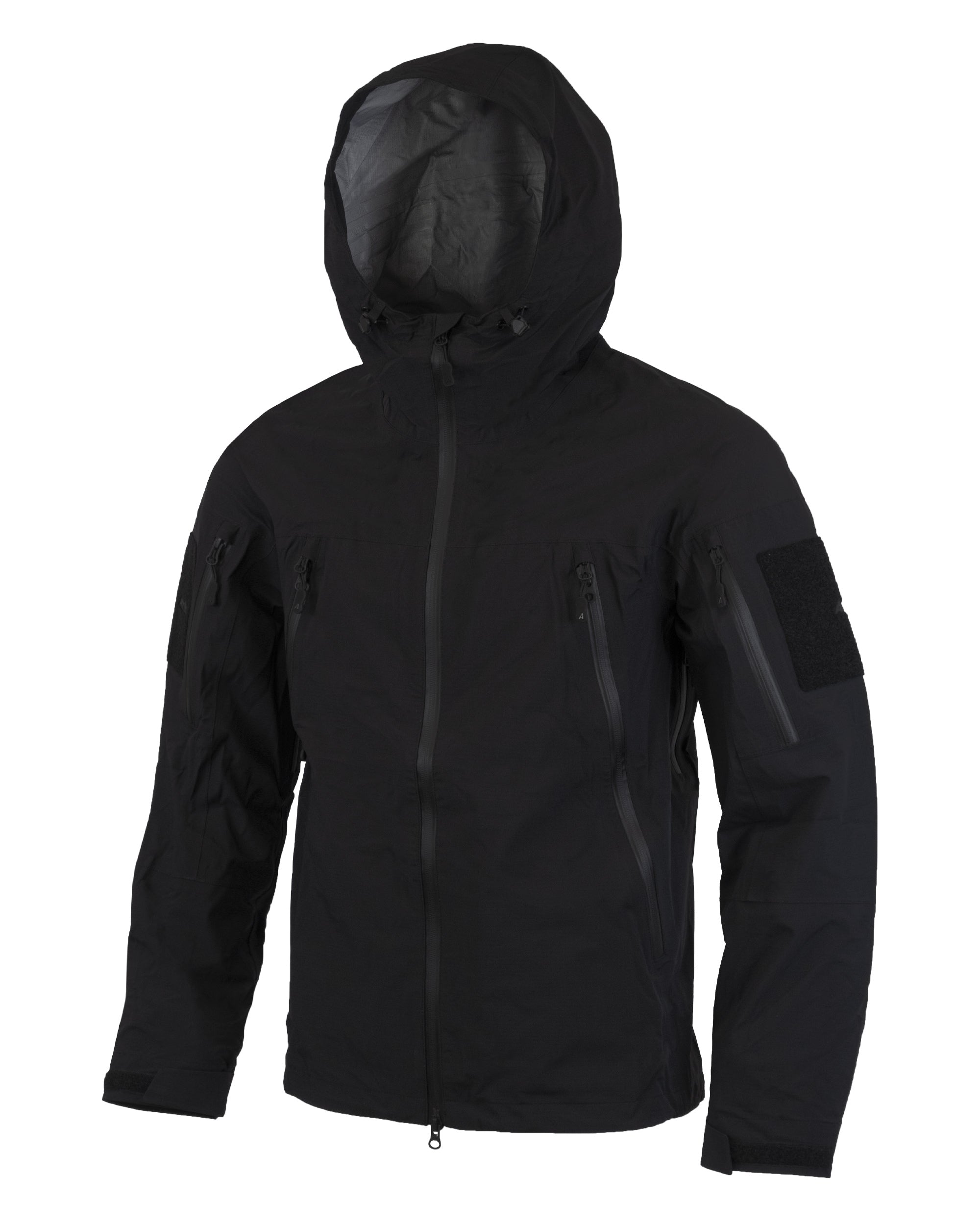 A404 Stealth Jacket - Black - Arktis Store product image