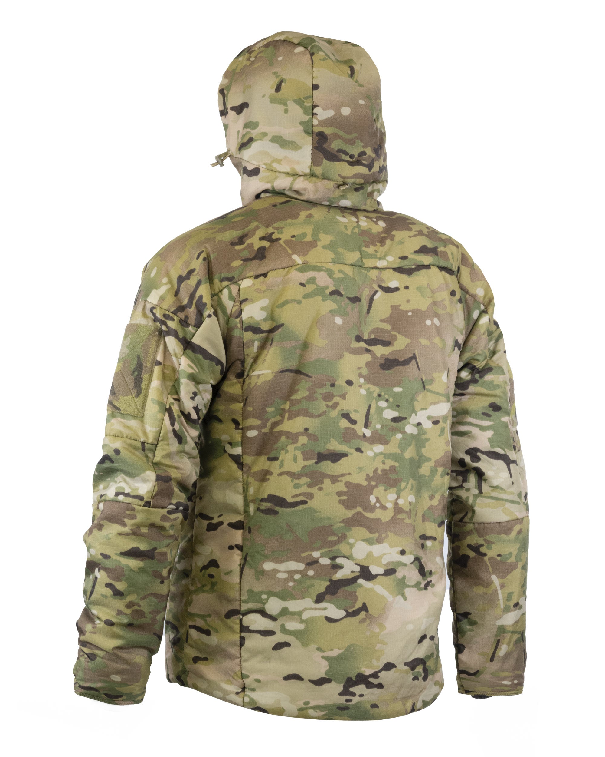 B474 Vulcan Jacket - MultiCam®– Arktis Store