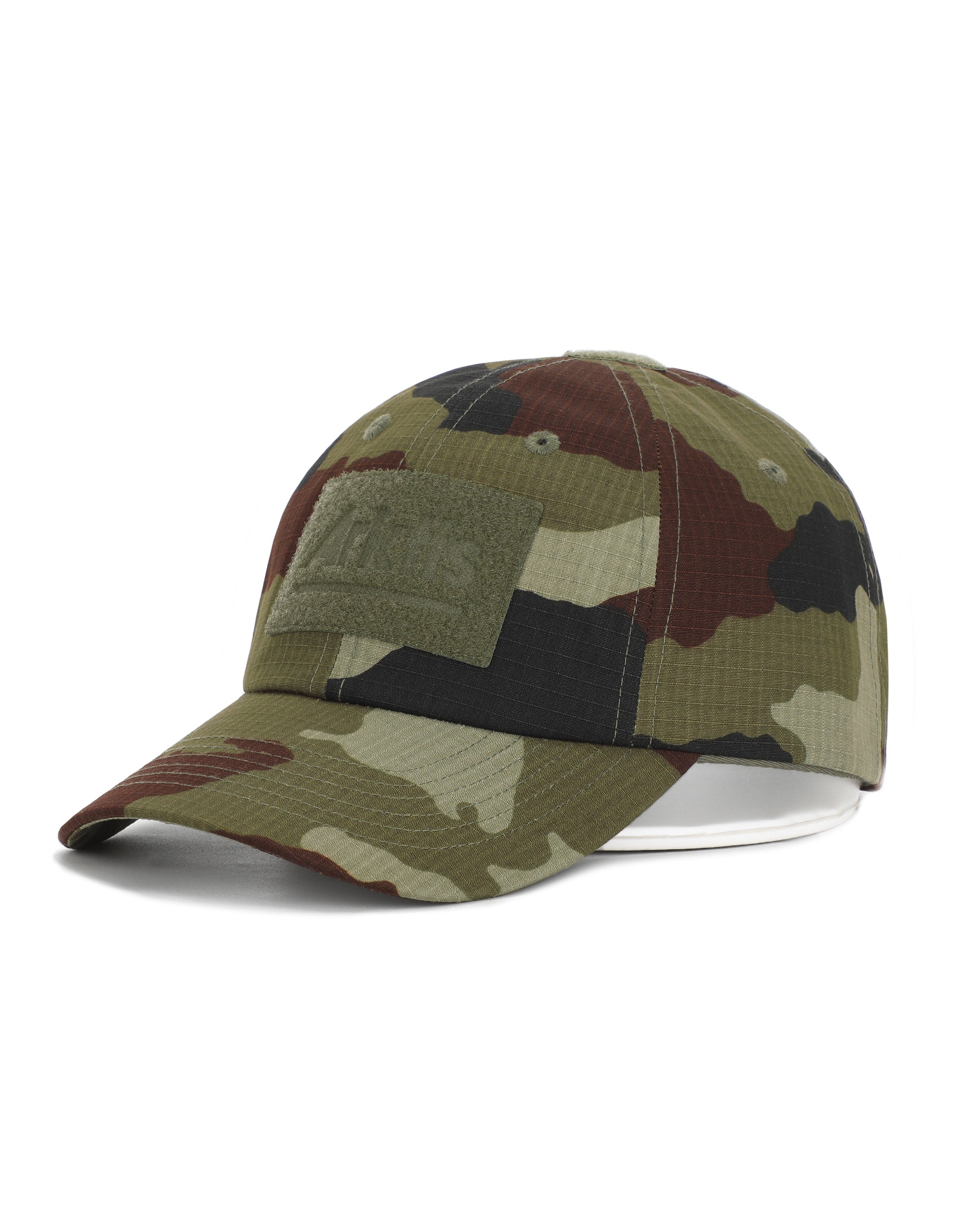 V920 Ranger Cap - Irish DPM | Arktis Store | Reviews on Judge.me