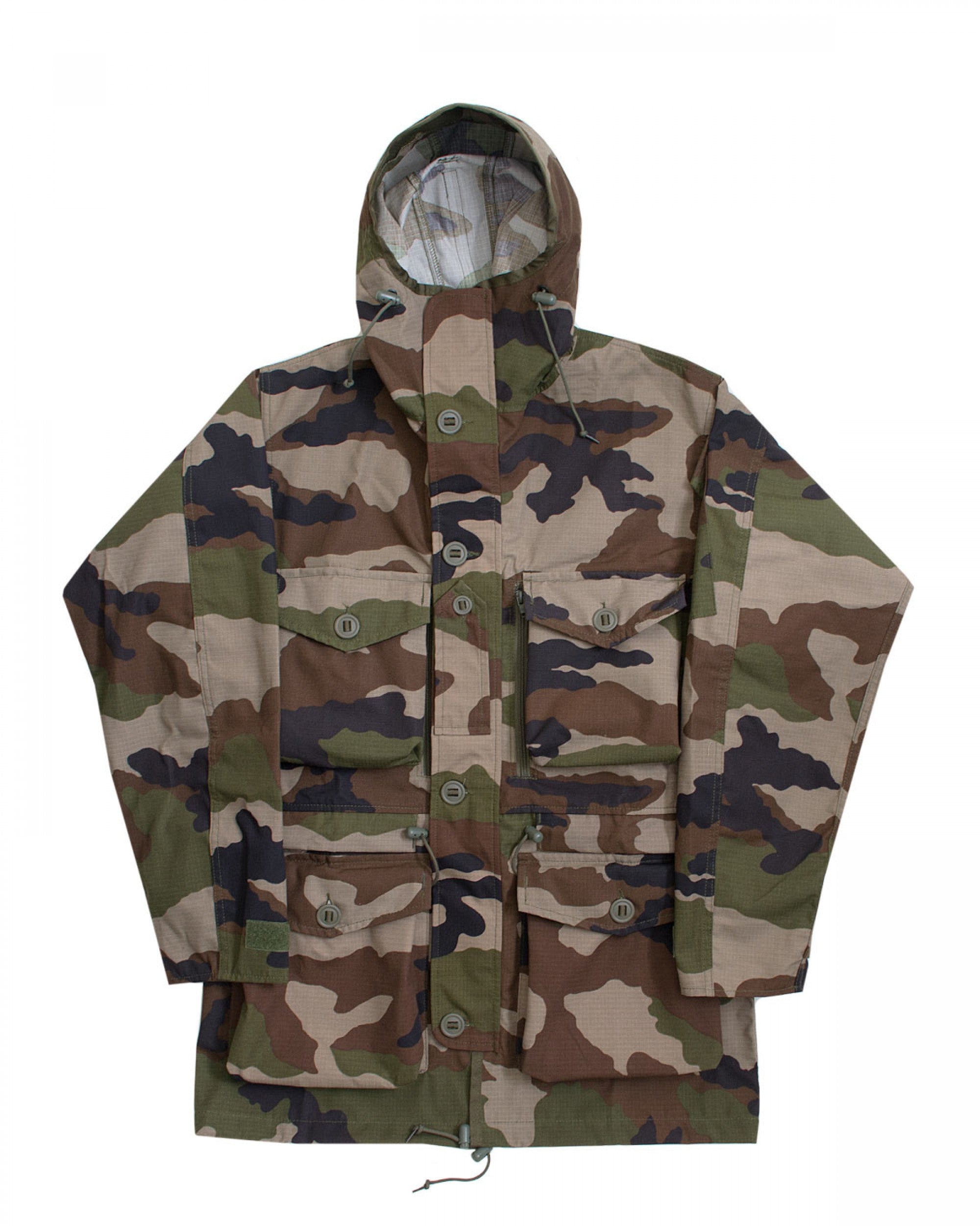 B110 Combat Smock - French CE– Arktis Store