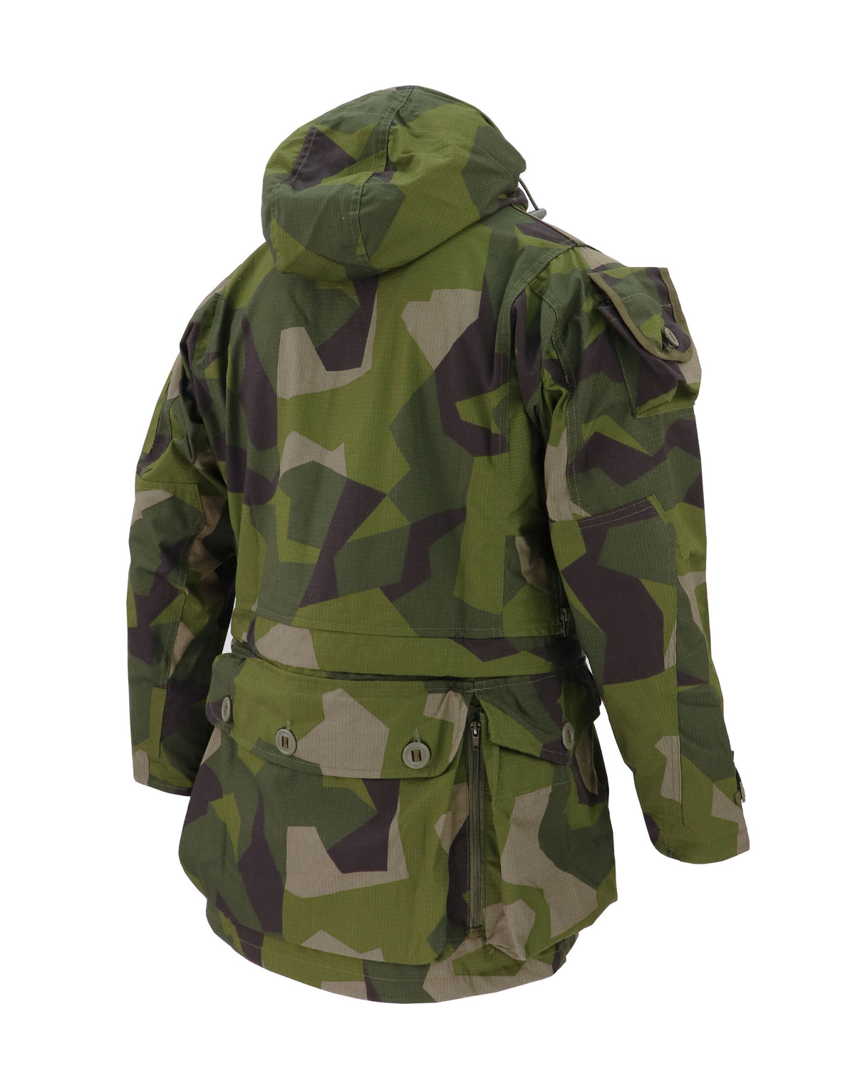 B211 Mountain Smock - Swedish M90– Arktis Store