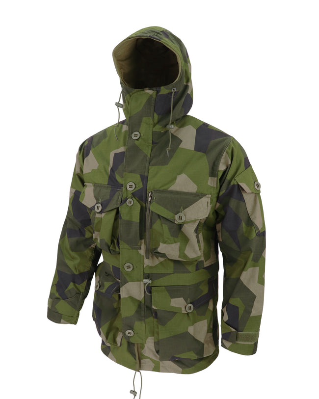 B310 Waterproof Smock - Swedish M90– Arktis Store