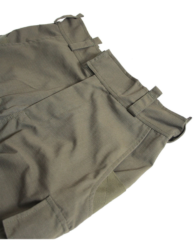 C222 Ranger Trousers - Olive Green– Arktis Store