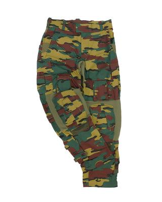 C222 Ranger Trousers - Belgian Jigsaw | Arktis Store | Reviews on