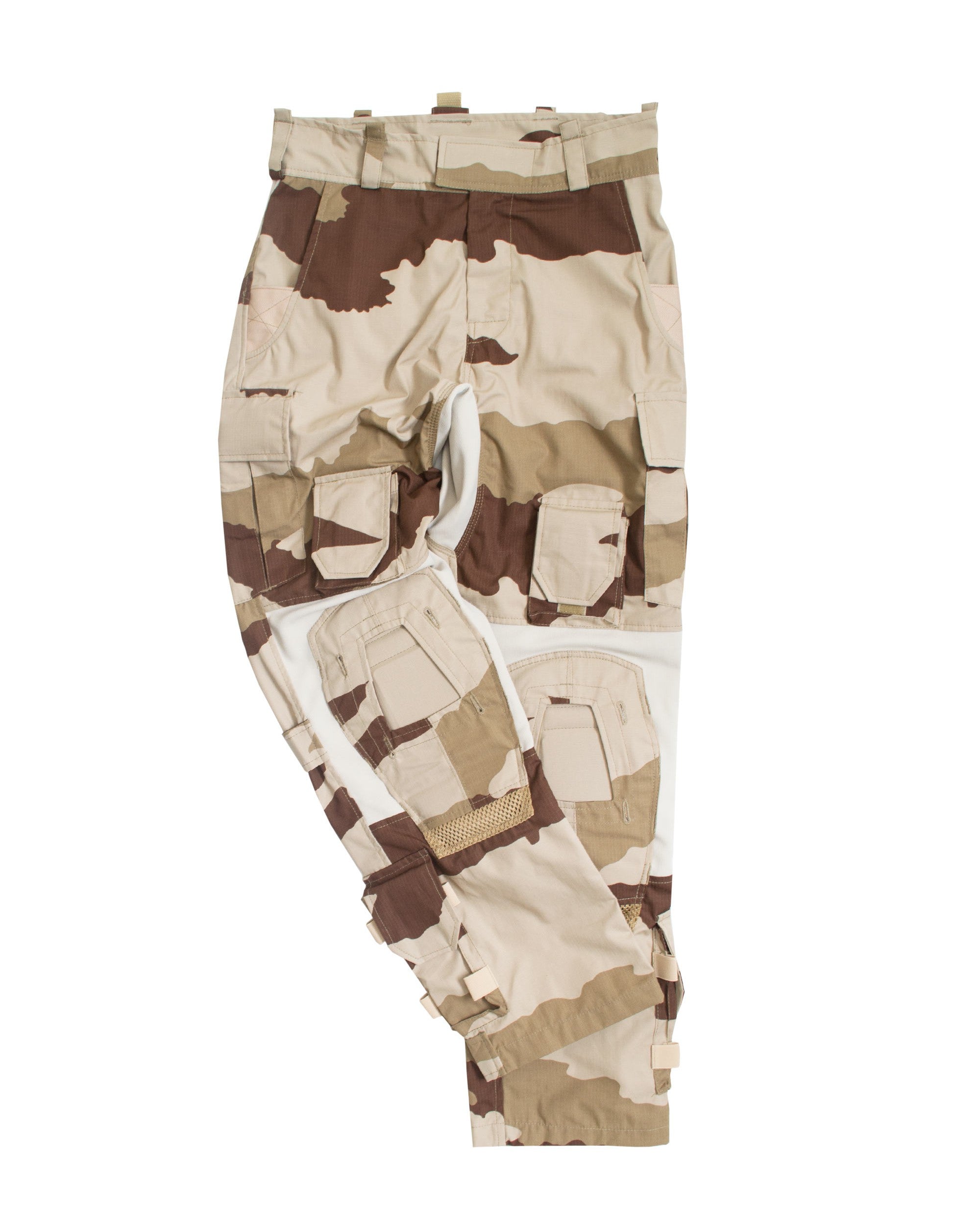 BDU USA COMBAT TROUSERS CAMMO | Silvermans