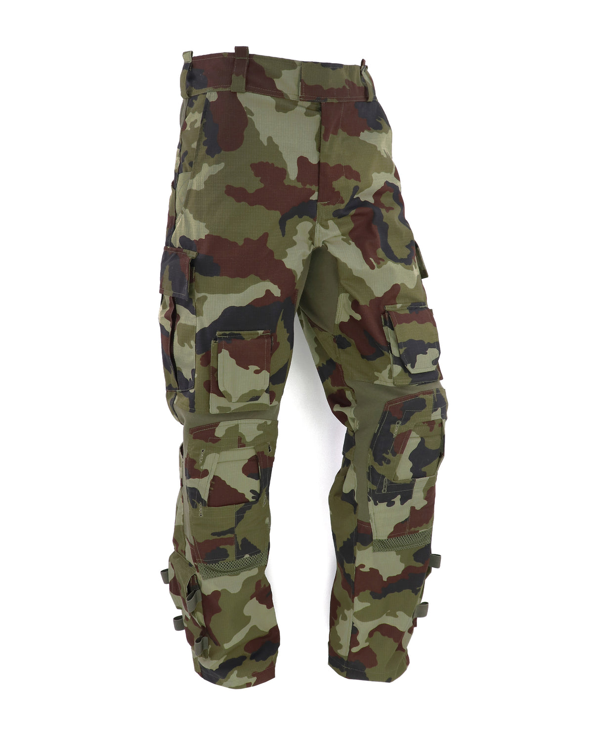 C222 Ranger Trousers - Irish DPM – Arktis Store