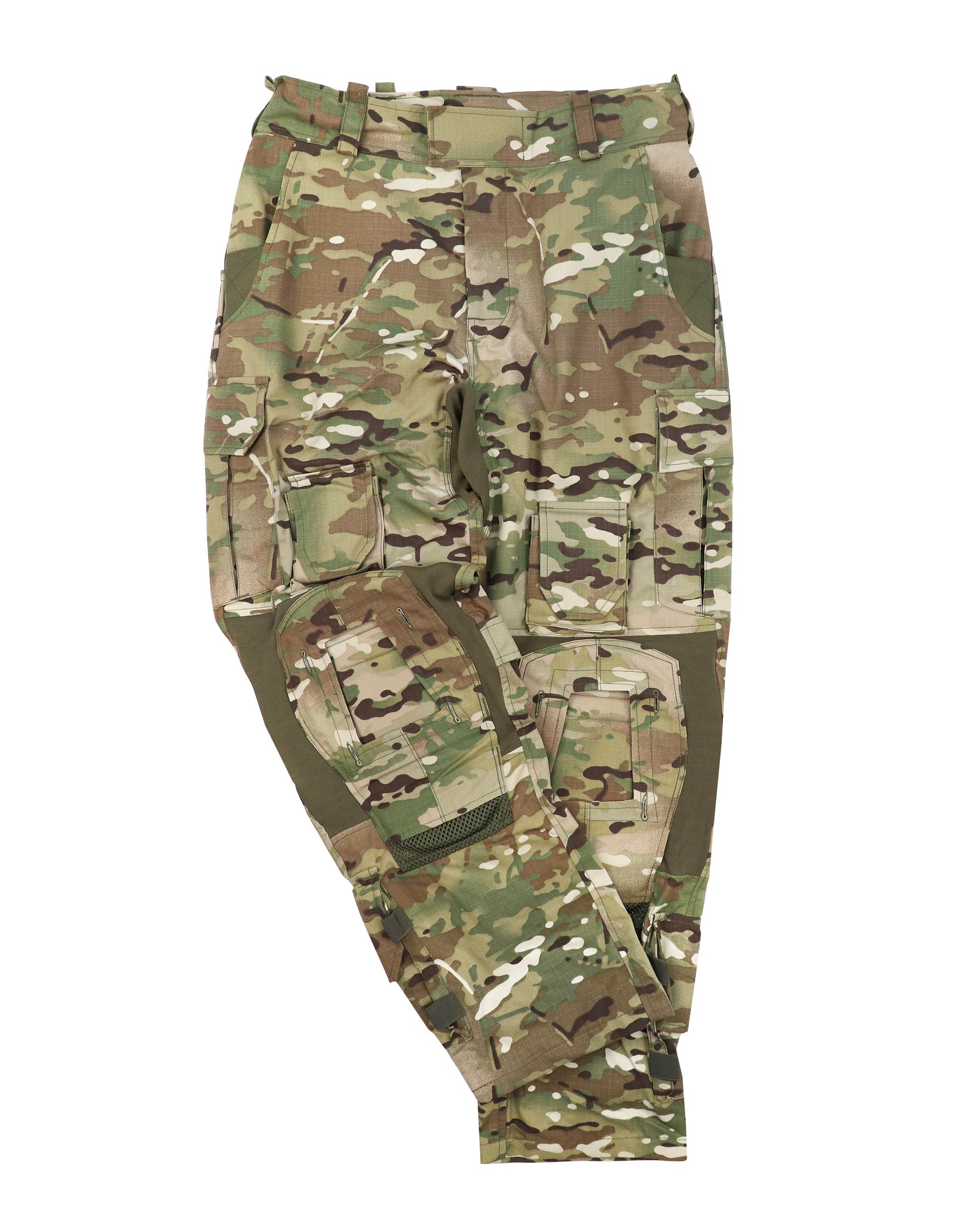 C222 Ranger Trousers - MultiCam® - Arktis Store product image