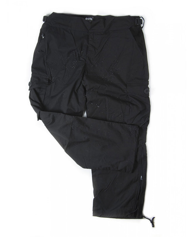 C310 Waterproof Combat Trousers - Black – Arktis Store