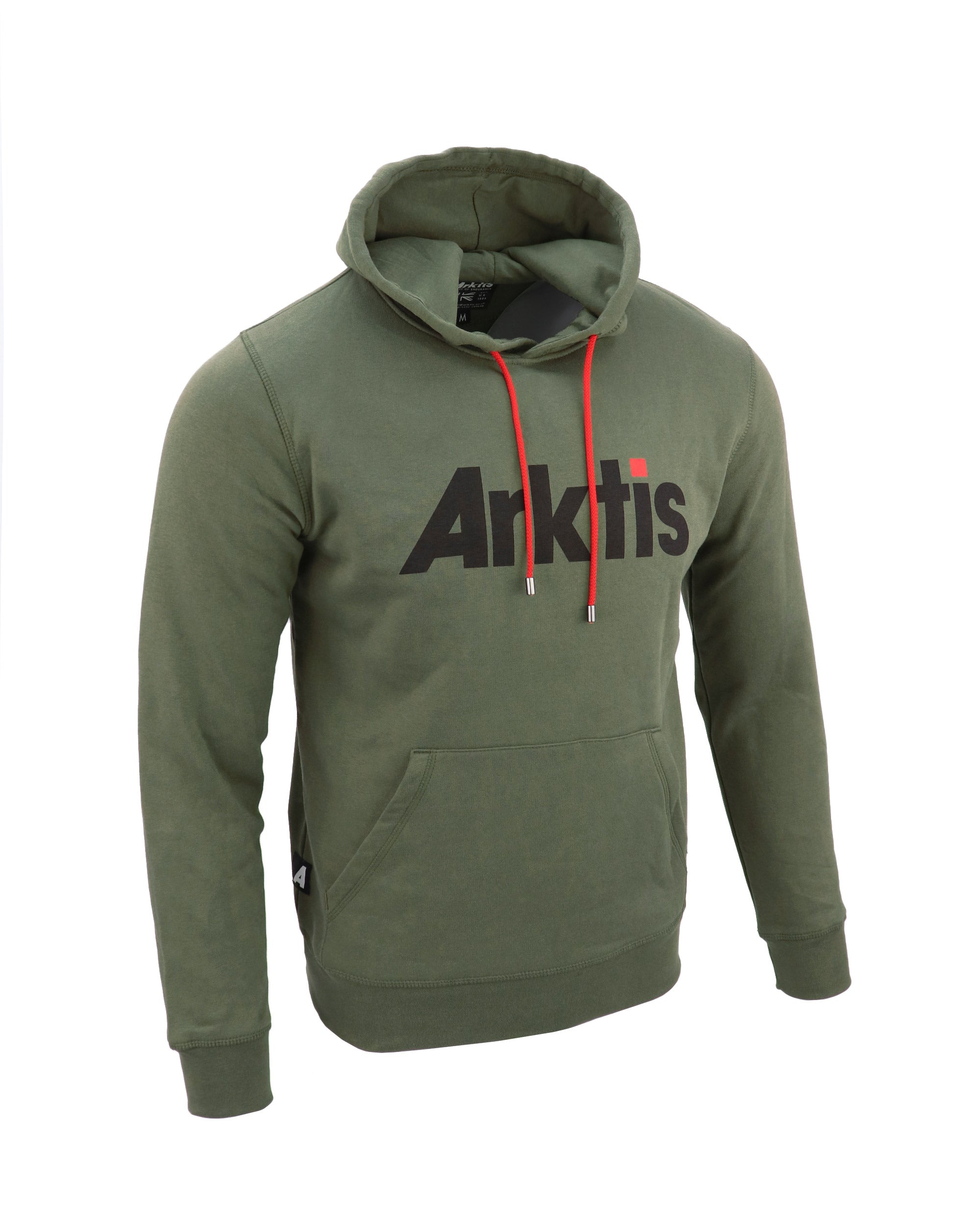 Green hoodie rust фото 20