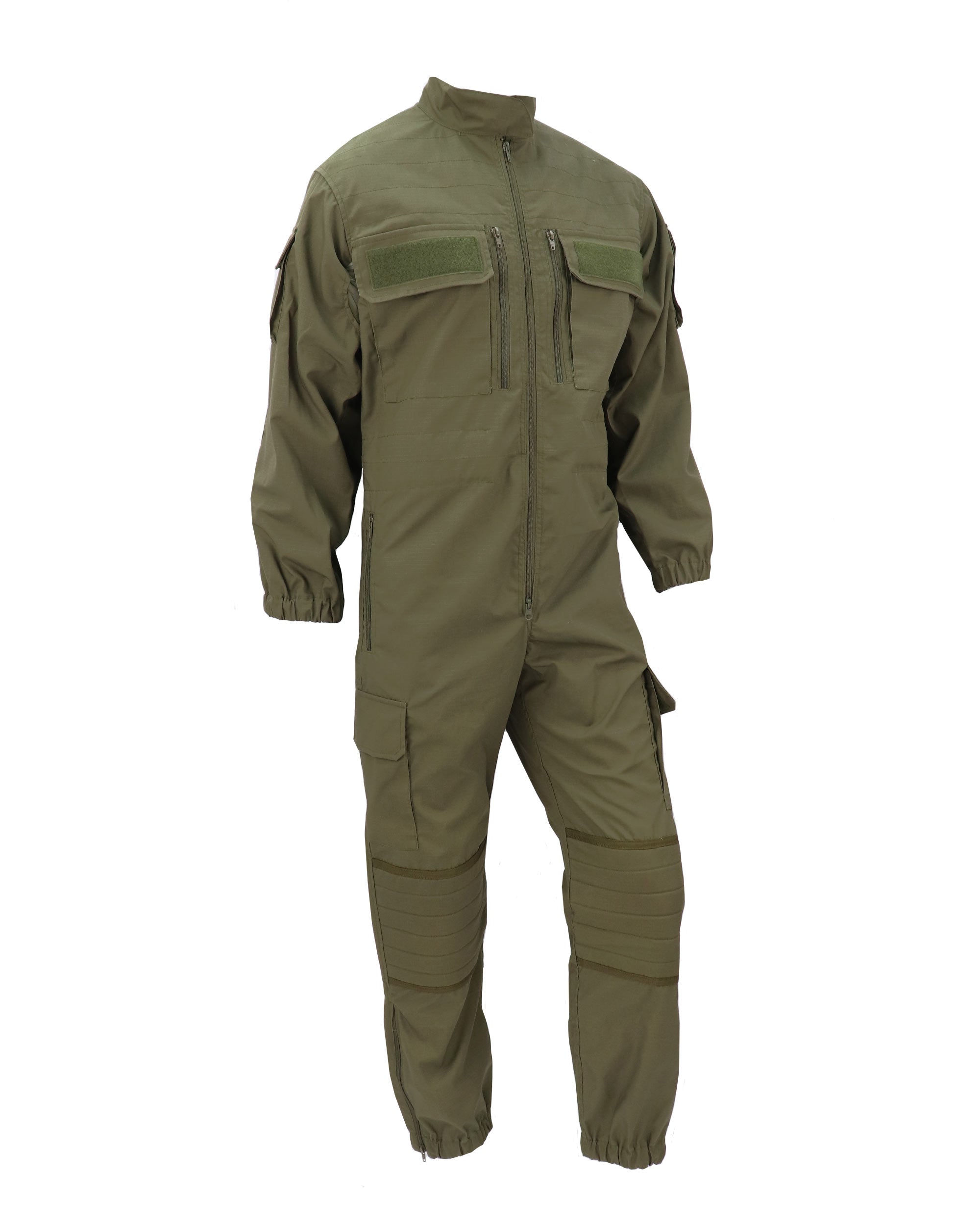 V120 - Intervention Coverall - Olive Green– Arktis Store