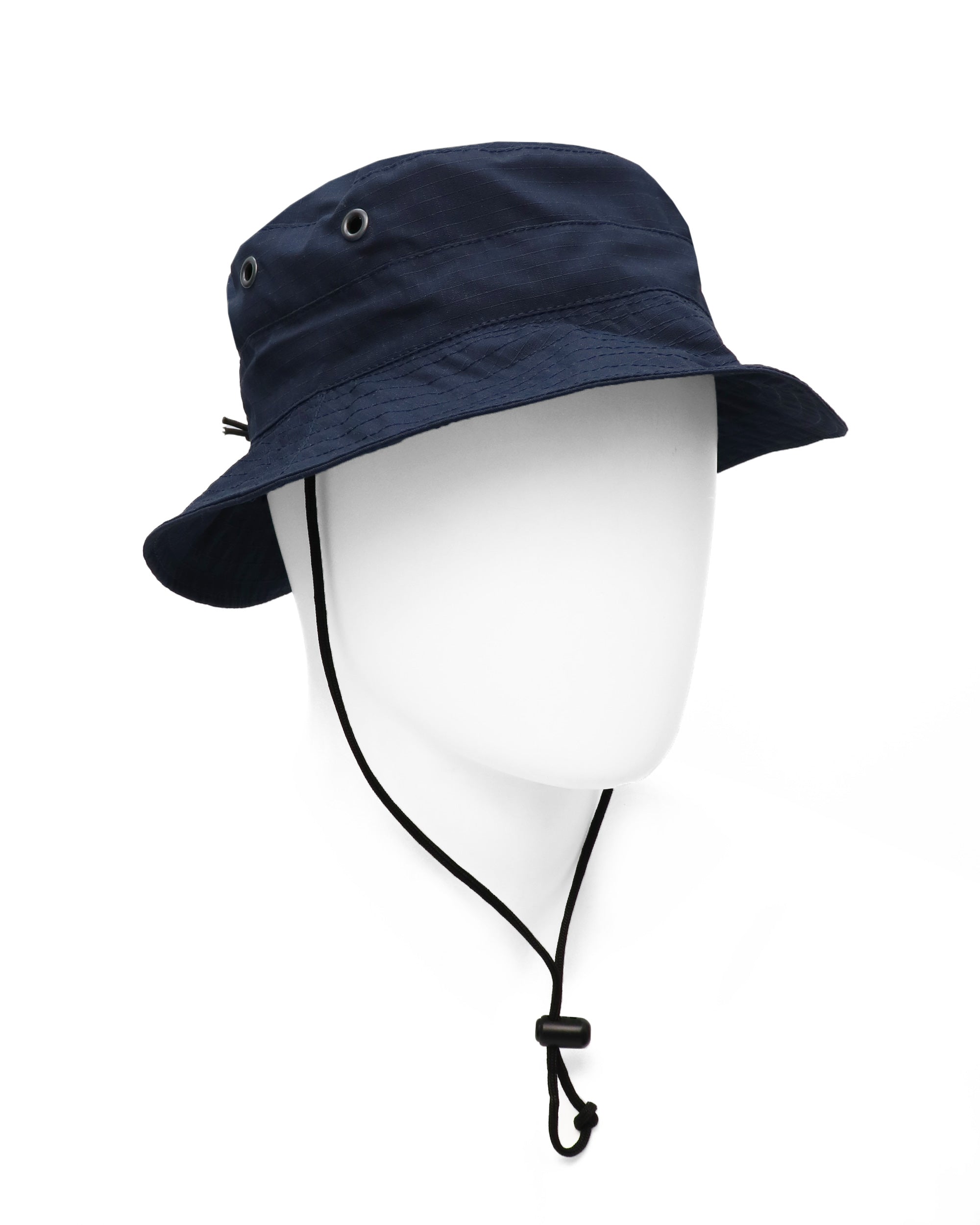 V194BTS SF Boonie Hat - Navy Blue– Arktis Store