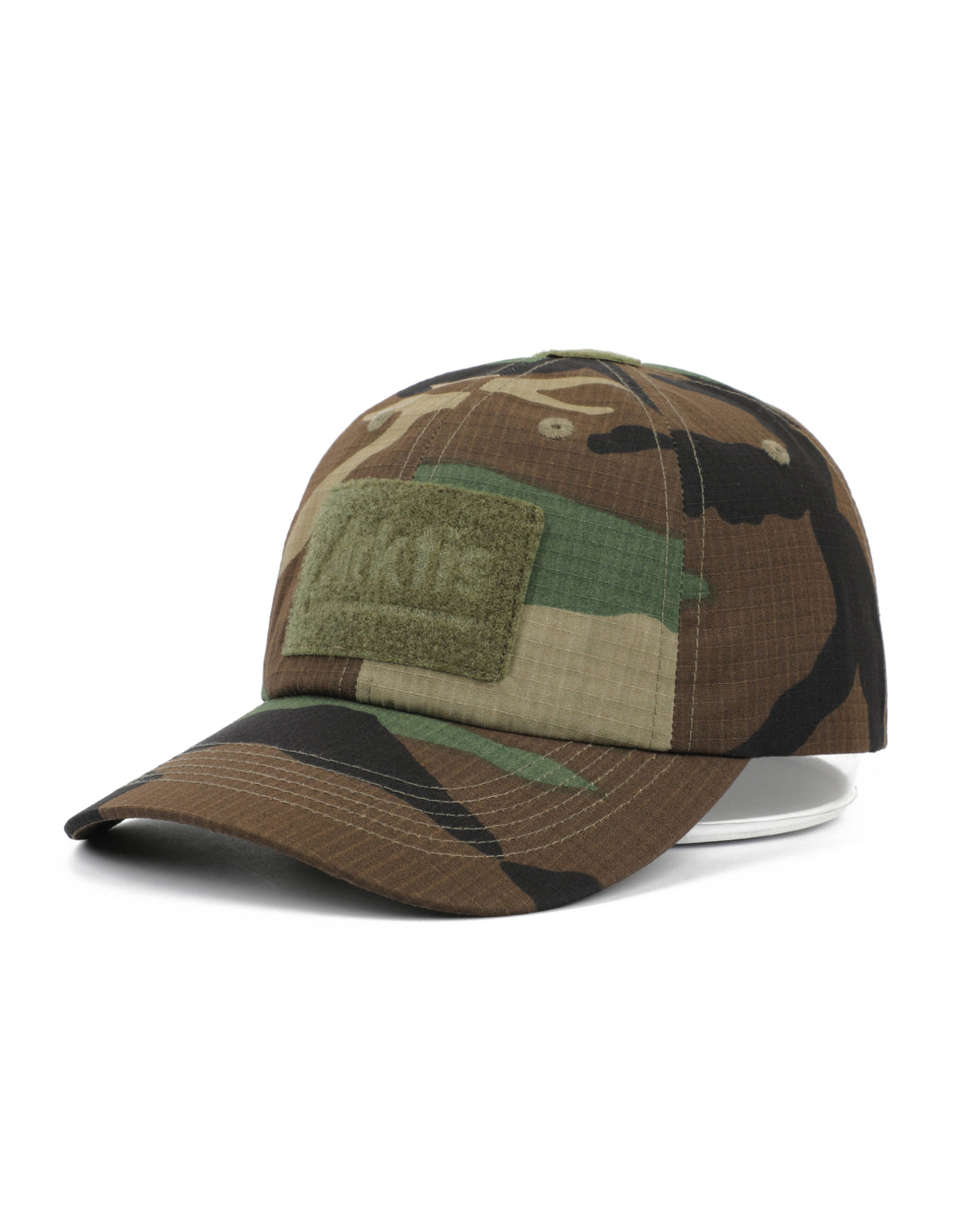 V920 Ranger Cap - M81 Woodland – Arktis Store