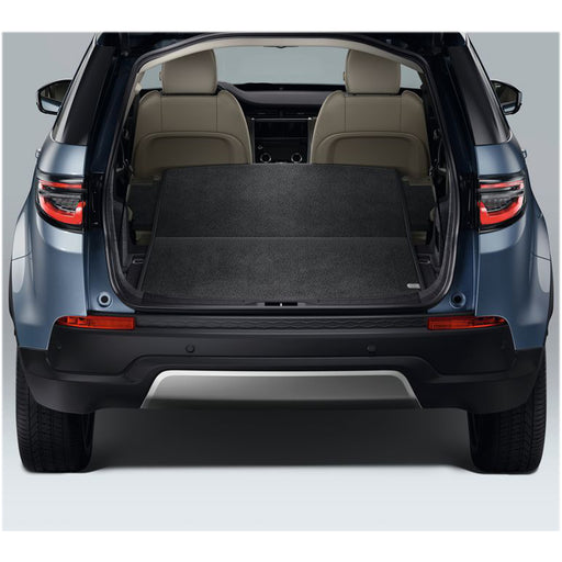 Experience — Gummifußmatten-Set Discovery Sport - Parts