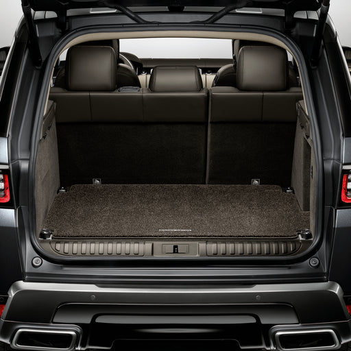 Auto Gummi Fußmatten Schwarz Premium Set für Range Rover Sport LM LS 04-13  kaufen