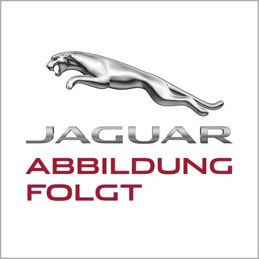 Gummifußmatten-Set - Jaguar E-Pace