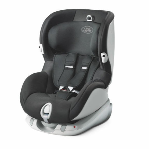 Kindersitz (9 - 18 Kg)— Experience Parts