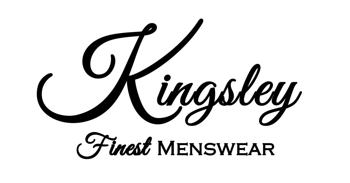 Kingsley Menswear
