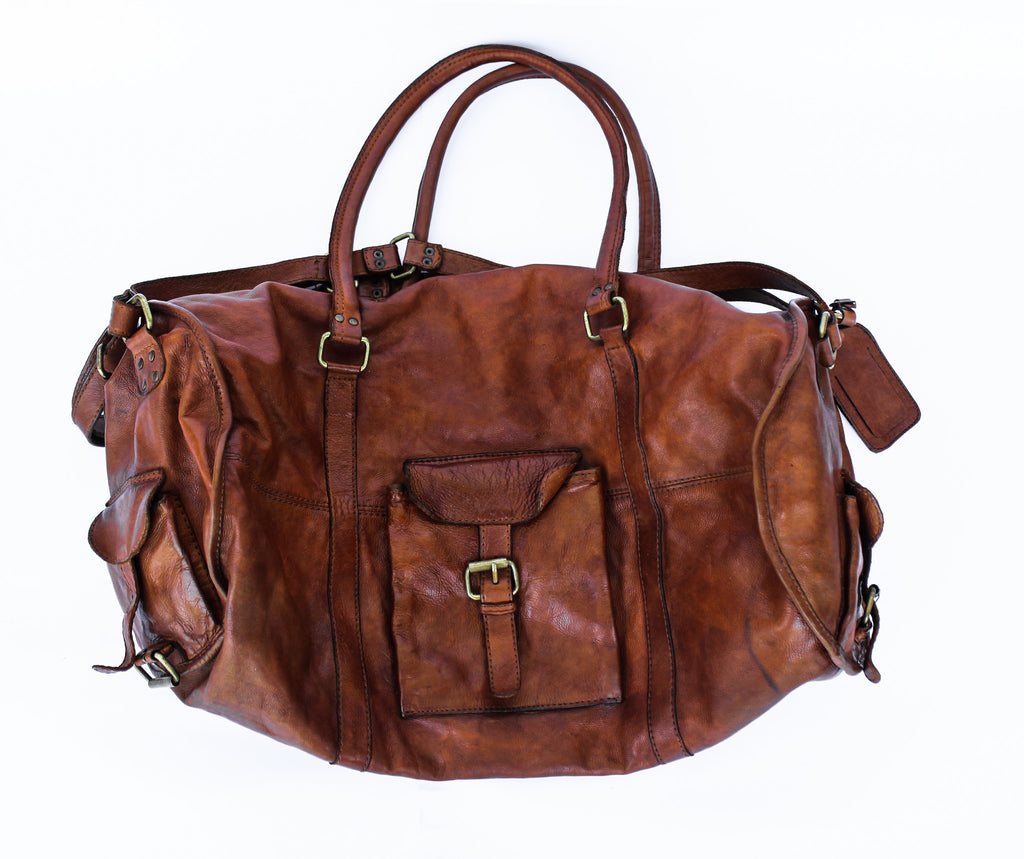 Duffel - 50 Years Young – BNVVT - Bon Vivant