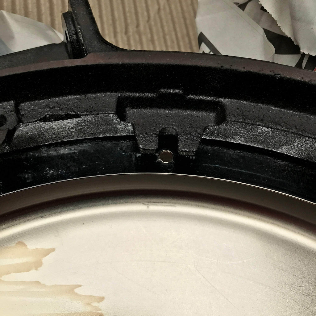 How To Fit Replacement Lid Chromes Liner Seal To An Aga Range Cooke Blake Bull